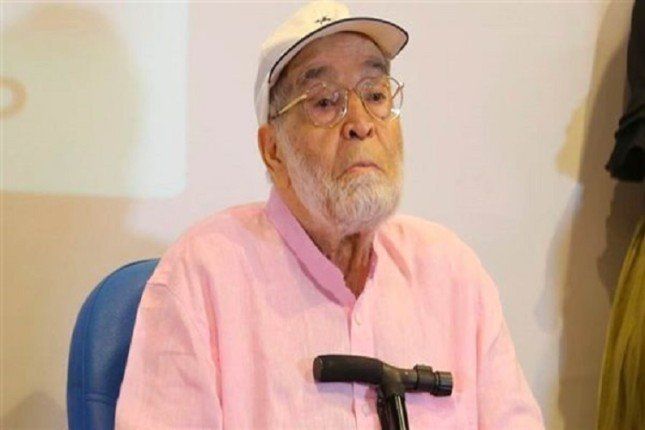 تعرف على الوصية الأخيرة للفنان حسن يوسف قبل رحيله