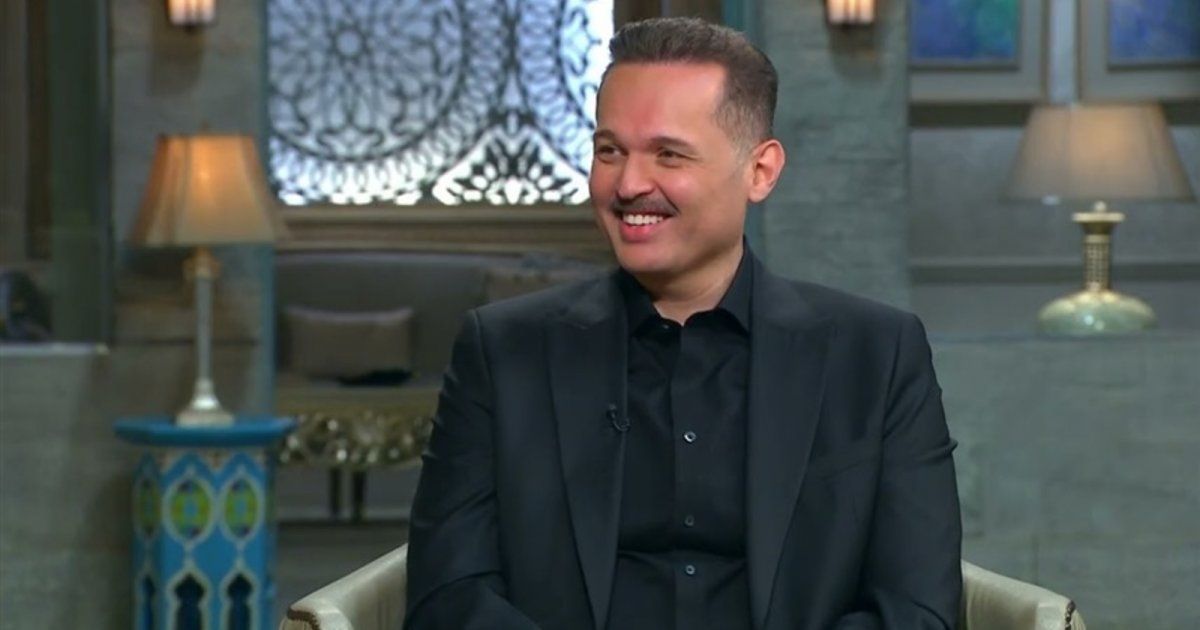 شاهد .. محمد محمود عبد العزيز يتحدث عن كواليس "برغم القانون" وعلاقته بوالده في "رأفت الهجان "