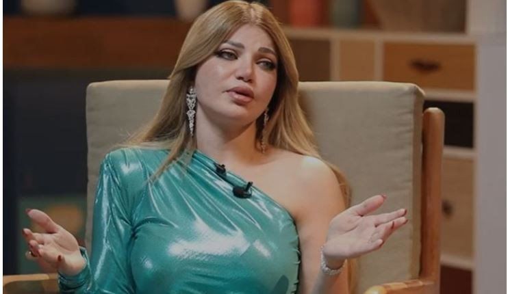 إيقاف برنامج «شاي بالياسمين» لـ الإعلامية ياسمين الخطيب لمدة 6 أشهر