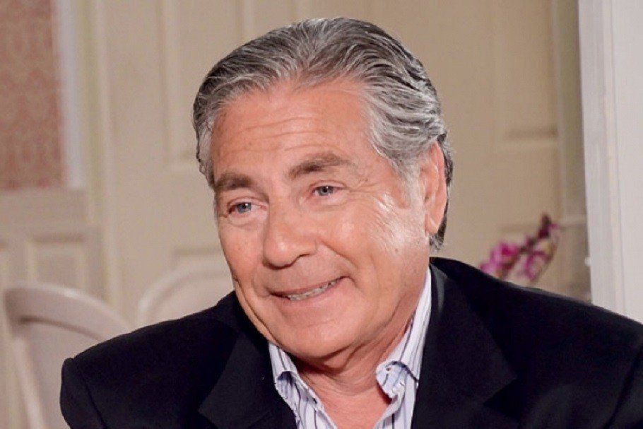 شاهد .. تفاصيل الساعات الأخيرة لـ مصطفى فهمي.. وإليكم سبب وفاته