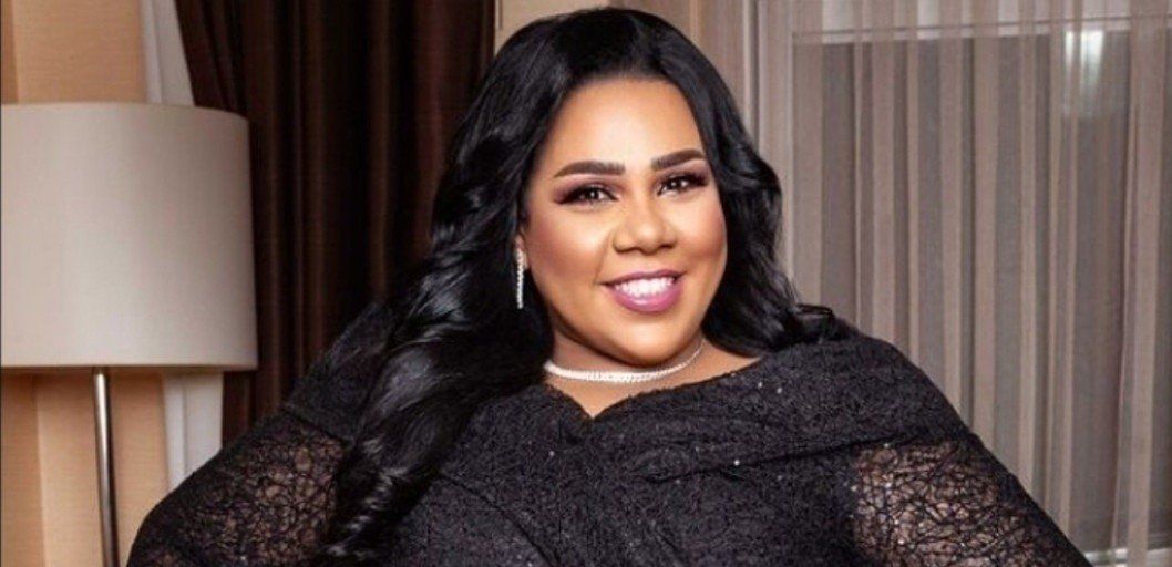 شاهد .. شيماء سيف تتحدث عن المراحل الصعبة التي مرت بها خلال وبعد عملية التكميم