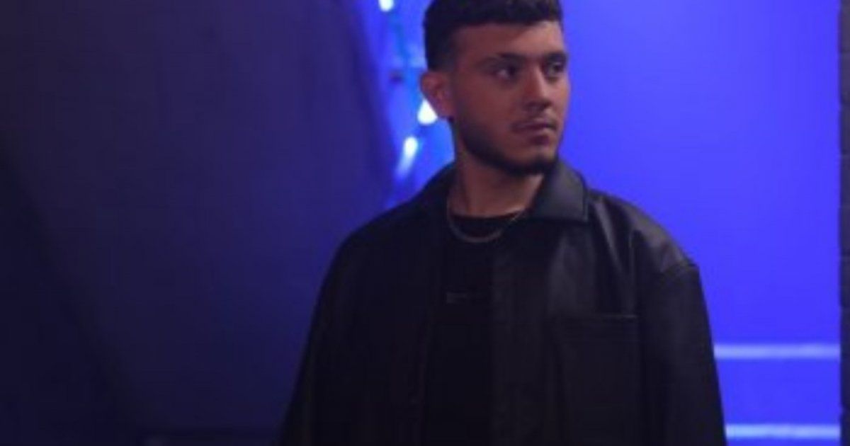 شاهد .. الشامي يكـ ـشف عن مفاجـ ـأة عالمية ضخمة للجمهور.. وهذه التفاصيل