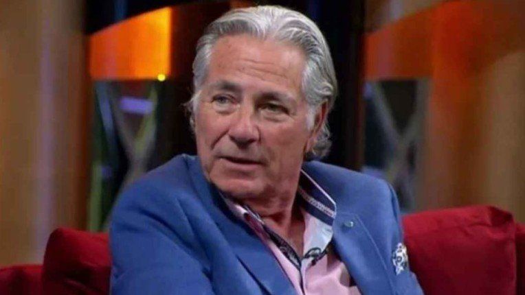 نقابة المهن التمثيلية تنعى وفاة الفنان مصطفى فهمى