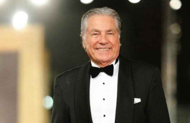 نساء في حياة الفنان الراحل مصطفي فهمي (صور)