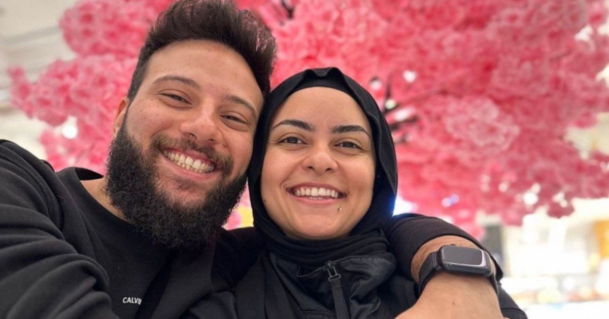 شاهد .. ريم وبربري يعلنان طلاقهما بفيديو صـ ـادم لمحبيهما- بالفيديو