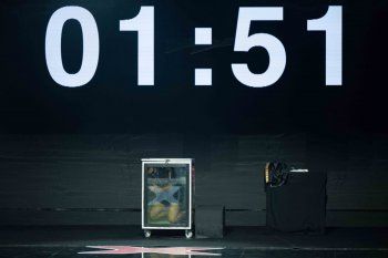 شاهد .. الحلقة الثالثة من Arabs Got Talent بين الطرب وعروض الهولوغرام والرقص وغيرها .. فمن حصل على 3 نعم ؟