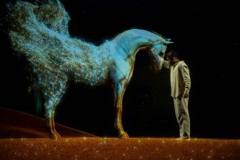 شاهد .. الحلقة الثالثة من Arabs Got Talent بين الطرب وعروض الهولوغرام والرقص وغيرها .. فمن حصل على 3 نعم ؟