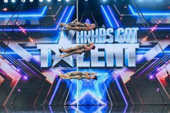 شاهد .. الحلقة الثالثة من Arabs Got Talent بين الطرب وعروض الهولوغرام والرقص وغيرها .. فمن حصل على 3 نعم ؟