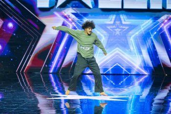 شاهد .. الحلقة الثالثة من Arabs Got Talent بين الطرب وعروض الهولوغرام والرقص وغيرها .. فمن حصل على 3 نعم ؟