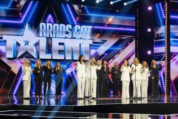 شاهد .. الحلقة الثالثة من Arabs Got Talent بين الطرب وعروض الهولوغرام والرقص وغيرها .. فمن حصل على 3 نعم ؟