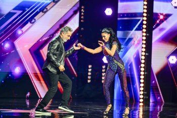 شاهد .. الحلقة الثالثة من Arabs Got Talent بين الطرب وعروض الهولوغرام والرقص وغيرها .. فمن حصل على 3 نعم ؟