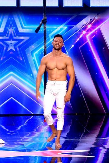 شاهد .. الحلقة الثالثة من Arabs Got Talent بين الطرب وعروض الهولوغرام والرقص وغيرها .. فمن حصل على 3 نعم ؟