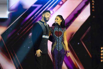 شاهد .. الحلقة الثالثة من Arabs Got Talent بين الطرب وعروض الهولوغرام والرقص وغيرها .. فمن حصل على 3 نعم ؟