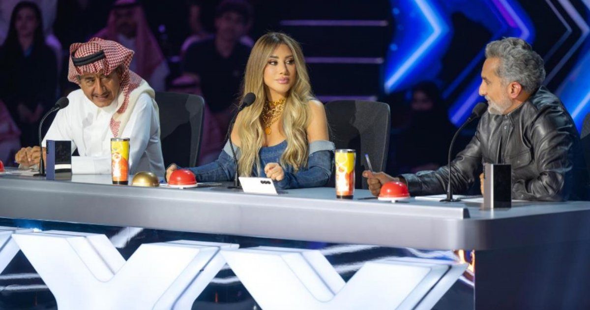 شاهد .. الحلقة الثالثة من Arabs Got Talent بين الطرب وعروض الهولوغرام والرقص وغيرها .. فمن حصل على 3 نعم ؟