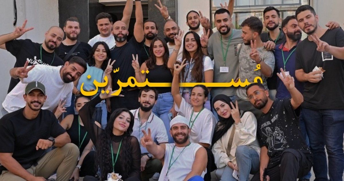 شاهد .. في ظل الحـ رب في لبنان .. صناع المحتوى بين الشهرة والإنسانية