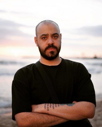 شاهد .. في ظل الحـ رب في لبنان .. صناع المحتوى بين الشهرة والإنسانية