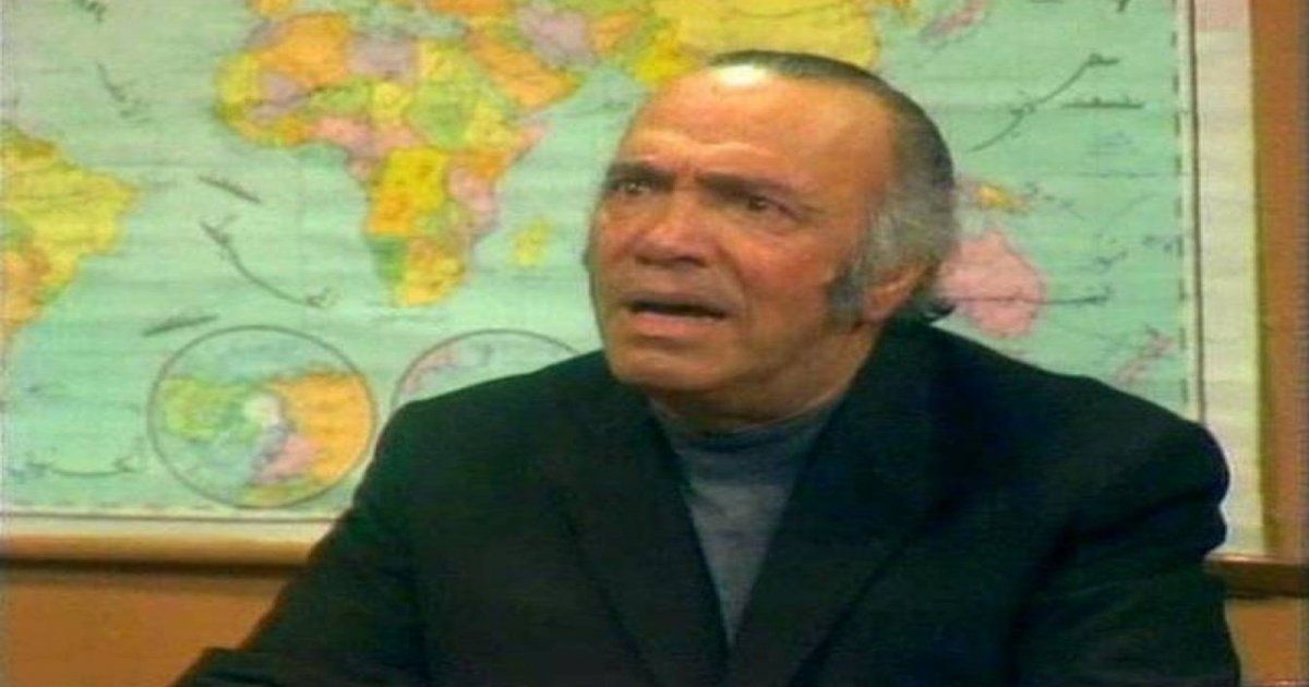 شاهد .. تدمير منزل الراحل محمد شامل ونجم مسلسل "الدنيا هيك" ومصير الأرشيف الخاص بأعماله مجهول