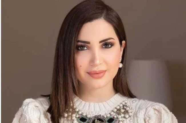 نسرين طافش تبهر متابعيها بإطلالة من مهرجان الجونة على "إنستجرام"