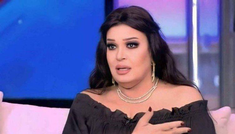 لماذا غابت فيفي عبده عن عزاء الراحل حسن يوسف؟.. الفنانة تُجيب