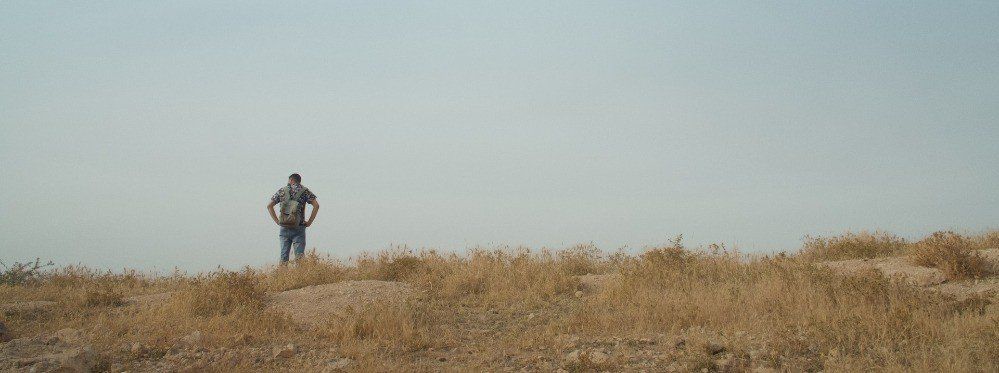 مهرجان القاهرة السينمائي يحتفي بالسينما الفلسطينية في دورته الـ45