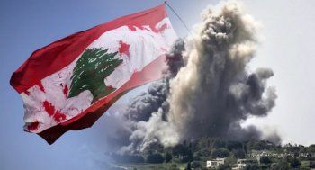 شاهد .. خاص - إلهام شاهين : " أعشق لبنان واللبنانيون سيجتازون هذه الأزمة "