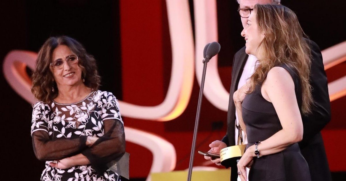 شاهد .. أسماء لبنانية مكرمة في مهرجان الجونة السينمائي .. وهذه اللائحة كاملةً