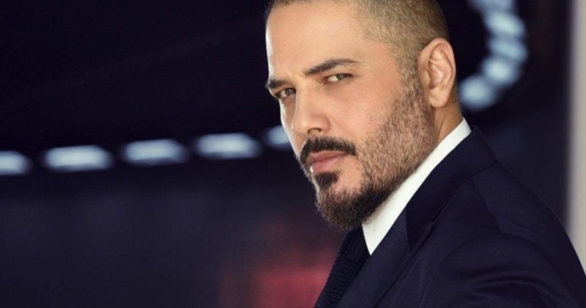 شاهد .. رامي عياش برسالة مؤثرة وحزينة إلى لبنان