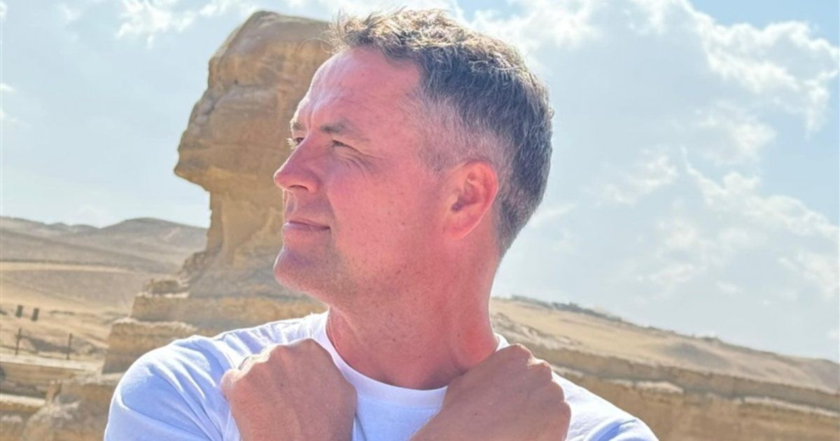 شاهد .. مايكل أوين يشارك كضيف شرف في "الحريفة 2"