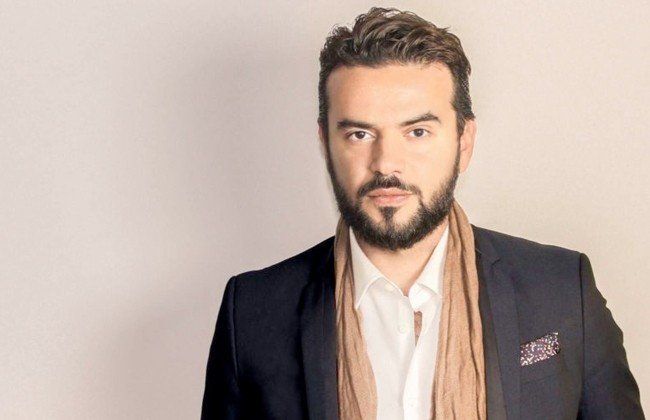 شاهد .. بعد أزمته الصحية .. سامو زين يحيي أول حفل له