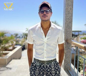 شاهد .. بعد أزمته الصحية .. سامو زين يحيي أول حفل له