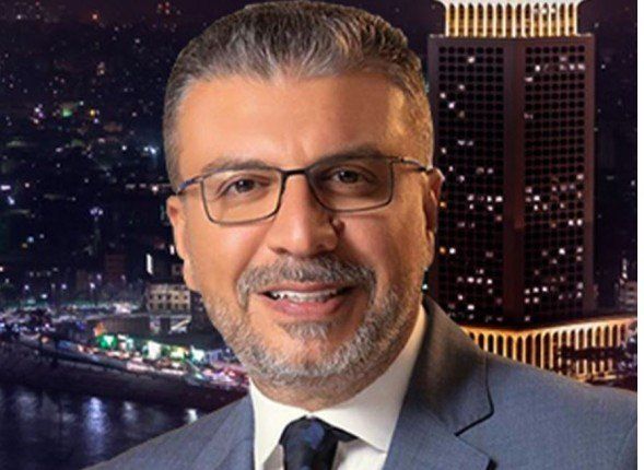 عمرو الليثي رئيساً للجنة تحكيم الفيلم الفلسطيني بمهرجان القاهرة السينمائي الدولي