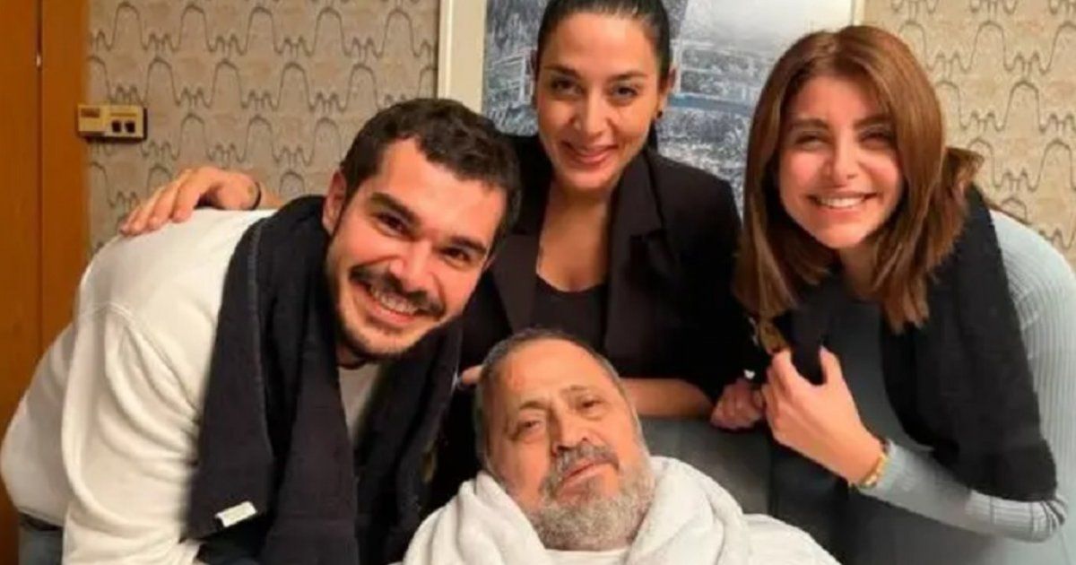 شاهد .. لقاء مميز يجمع جورج وسوف بـ نور علي وخالد شباط .. وهذه رسالة نور لـ سلطان الطرب