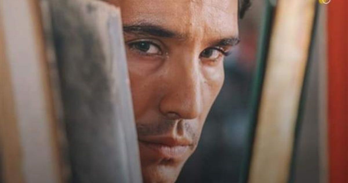 شاهد .. جائزتان لفيلم أثر الأشباح في مهرجان الجونة السينمائي