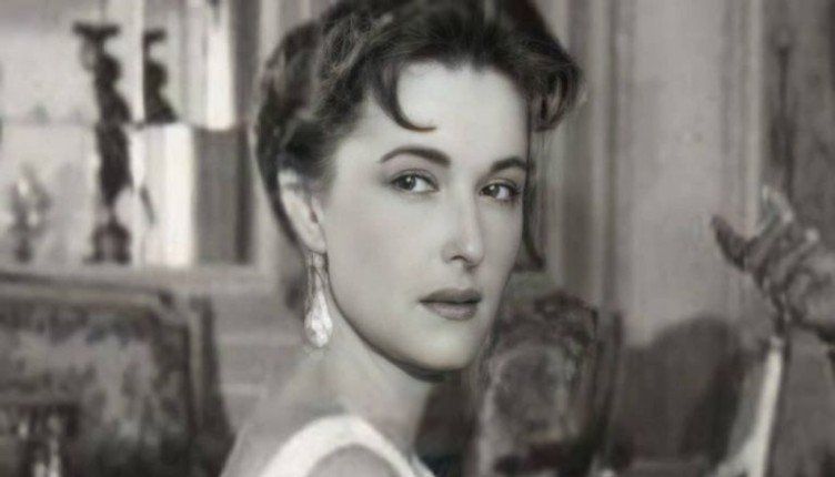 في ذكرى رحيل حسناء الشاشة المصرية.. ما لا تعرفه عن الفنانة القديرة مريم فخر الدين