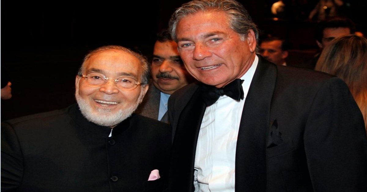 شاهد .. في ختام الجونة .. حضور للمشاهير ولحظات تقدير لحسن يوسف ومصطفى فهمي