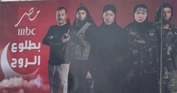 شاهد .. خاص - إلهام شاهين : " أعشق لبنان واللبنانيون سيجتازون هذه الأزمة "