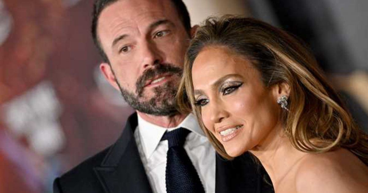 شاهد .. بن أفليك يشيد بأداء طليقته جينفر لوبيز .. وهذا ما قاله