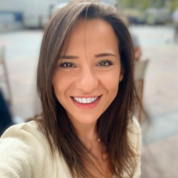 شاهد .. خاص - كارين مكاري " كوكو ماك ماك " : " هذه الفكرة يجب أن تكون أولوية وأنا صوت اللبنانيين في فرنسا "