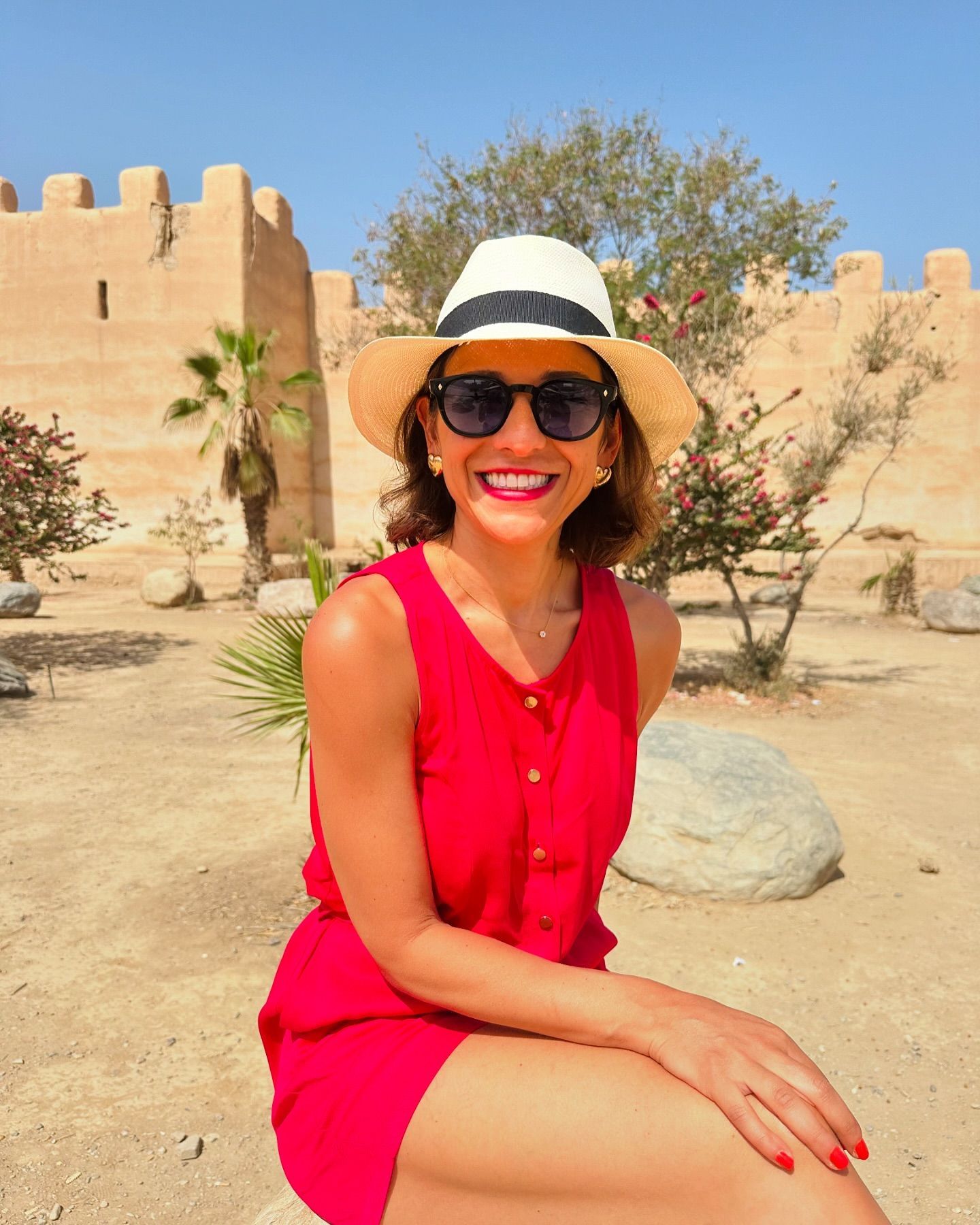 شاهد .. خاص - كارين مكاري " كوكو ماك ماك " : " هذه الفكرة يجب أن تكون أولوية وأنا صوت اللبنانيين في فرنسا "