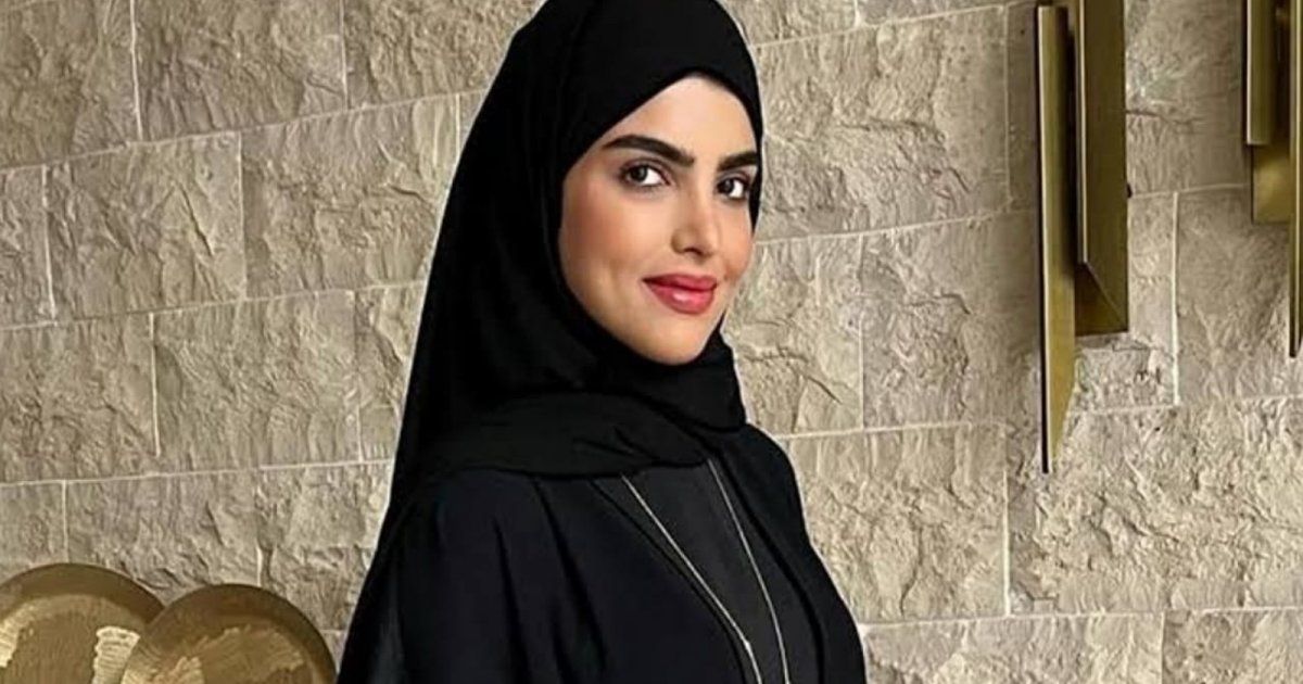 شاهد .. شقيق سارة الودعاني بهدية مفاجئة لزوجته