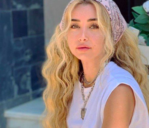 اتفرج.. هنا الزاهد تبهر متابعيها وجمهورها بإطلالة جريئة على " ثريدز”