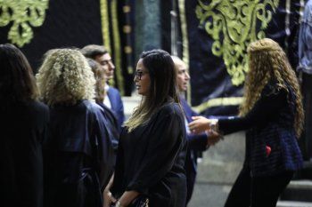 شاهد .. مرتضى منصور وهاني شاكر ولطيفة التونسية وغيرهم يشاركون في عزاء الراحل مصطفى فهمي