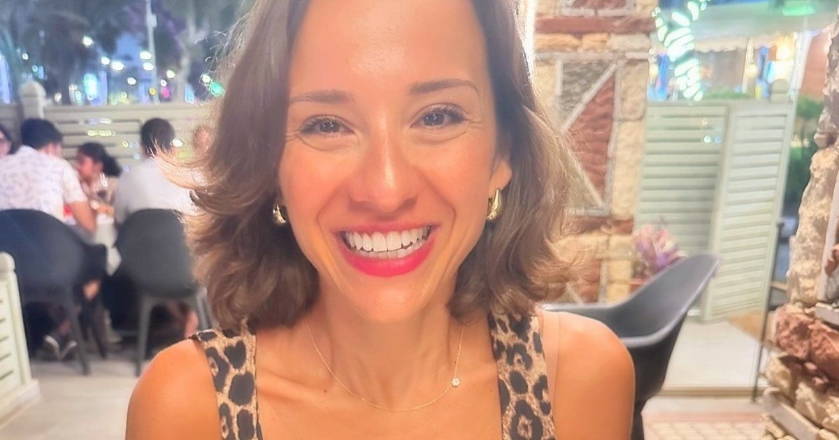 شاهد .. خاص - كارين مكاري " كوكو ماك ماك " : " هذه الفكرة يجب أن تكون أولوية وأنا صوت اللبنانيين في فرنسا "