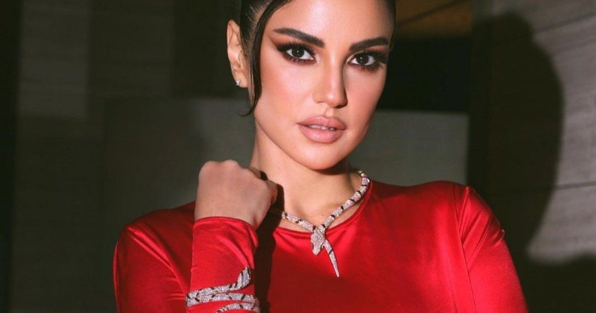 شاهد .. درة تنافس كمخرجة للمرة الأولى في مهرجان القاهرة السينمائي