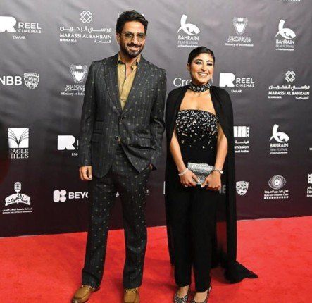 بمشاركة 89 فيلماً.. انطلاق فعاليات الدورة الرابعة لمهرجان البحرين السينمائي