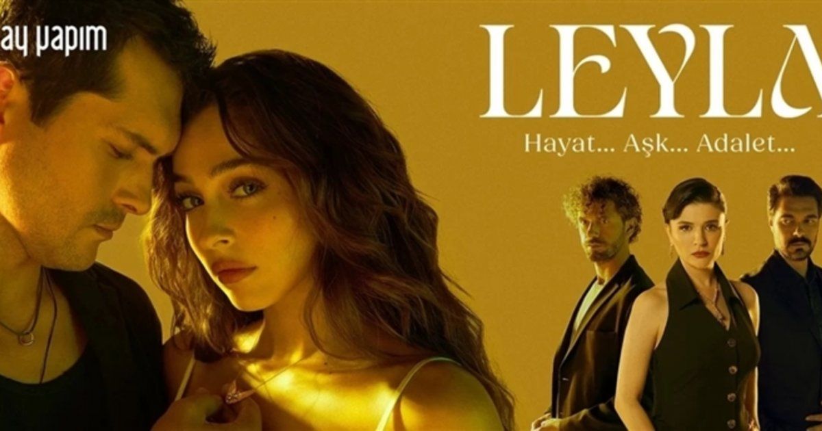 شاهد .. "نور" في مسلسل "ليلى" تعلّق على مشهد رقصها