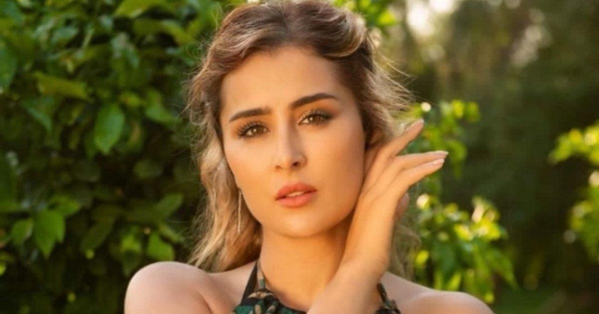 شاهد .. عائشة بن أحمد بأول تعليق لها بعد إنضمامها إلى لجنة تحكيم مهرجان القاهرة السينمائي الـ45