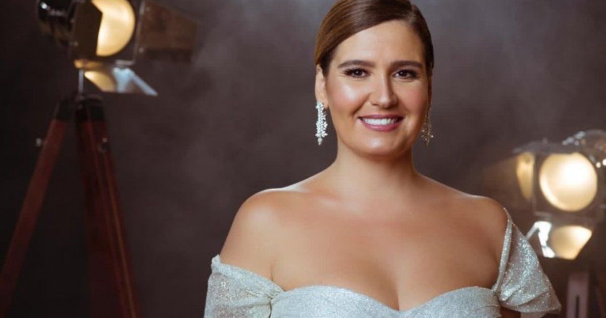 شاهد .. هنا شيحة توجه رسالة حب وتقديرإلى والدها..هذا ما قالته