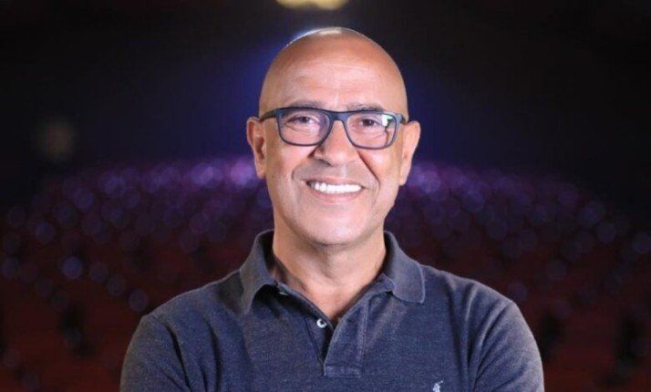 بالفيديو.. أشرف عبد الباقي: الأهم في عالم البيزنس هو استثمار الأرباح لفتح بيوت جديدة