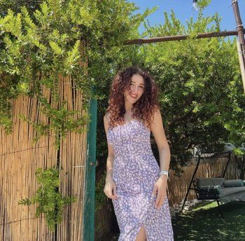 شاهد .. خاص - شيرين بو سعد : " والدي كان يجبرني على الغناء وكاظم الساهر كان خياري الأول والأخير "